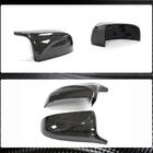 BMW X5 E70 2007-2013 Calotte Specchietti (Carbonio) foto 9