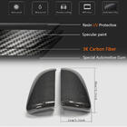 BMW X6 E71 2008–2014 Cover Specchietti (Carbonio) foto 5