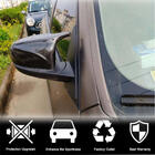 BMW X6 E71 2008–2014 Cover Specchietti (Carbonio) foto 7