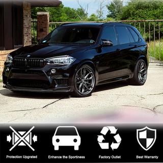 Cover Specchietti (per F85, Carbonio) foto 2