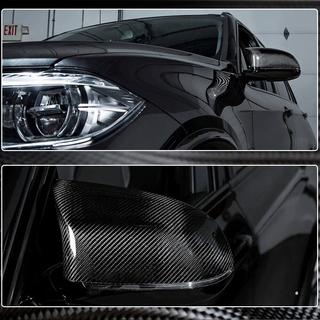 Cover Specchietti (per F85, Carbonio) foto 3