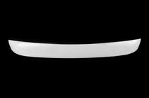 Opel Combo 2012-2018 Spoiler ABS (Bianco Lucido) foto 2