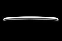 Citroen Nemo 2007-2017 Spoiler ABS (Bianco Lucido) foto 1