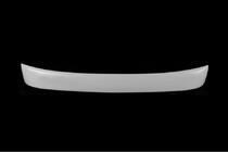 Citroen Nemo 2007-2017 Spoiler ABS (Bianco Lucido) foto 2