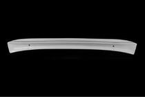 Peugeot Bipper 2008-2017 Spoiler ABS (Bianco Lucido) foto 4