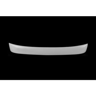 Spoiler ABS (Bianco Lucido) foto 2
