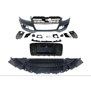 Paraurti anteriore RS-Style (2014-2018)