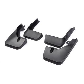 Paraspruzzi Premium Originali 2019+ (per Long, 4 pz) Lexus RX 2016-2022 foto 3