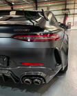 Mercedes AMG GT 4 X290 2018- Kit carrozzeria Rocket 900 Carbon (2018-2022) foto 6
