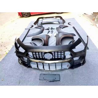 Kit carrozzeria Rocket 900 Carbon (2018-2022) foto 3