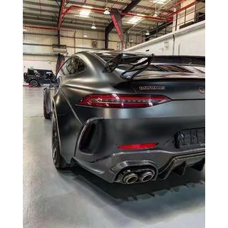 Kit carrozzeria Rocket 900 Carbon (2018-2022) foto 4
