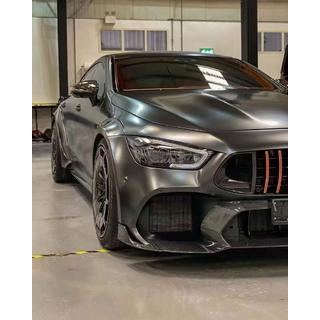 Kit carrozzeria Rocket 900 Carbon (2018-2022) foto 1