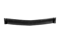 Renault Master 1998-2010 Deflettore cofano 1997-2003 (DPT) foto 4