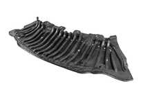 Mercedes C-class W205 2014-2021 Protezione motore DPT foto 2