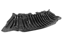 Mercedes C-class W205 2014-2021 Protezione motore DPT foto 3