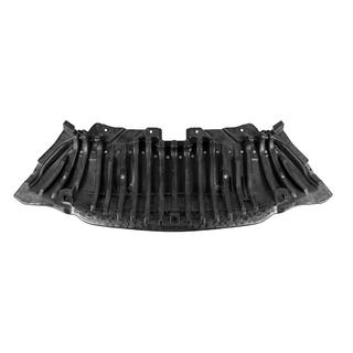 Protezione motore DPT Mercedes C-сlass W205 2014-2021 foto 1