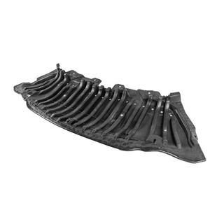 Protezione motore DPT Mercedes C-сlass W205 2014-2021 foto 2