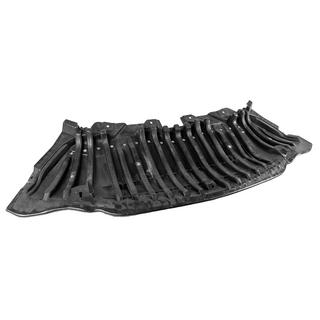 Protezione motore DPT Mercedes C-сlass W205 2014-2021 foto 3