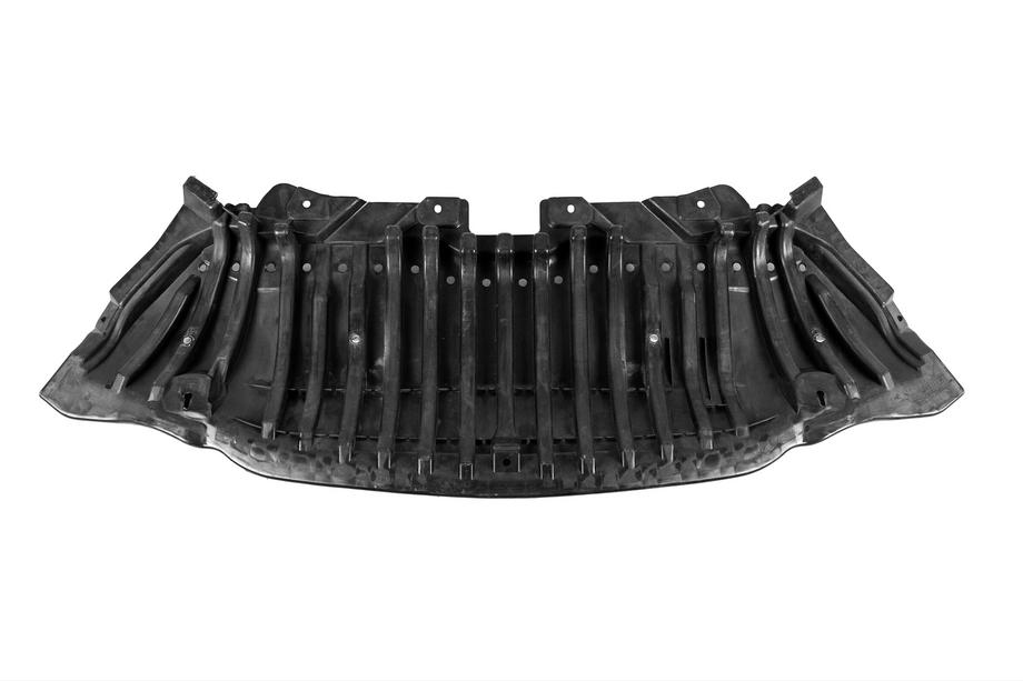 Mercedes C-class W205 2014-2021 Protezione motore DPT Image