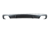 Audi A4 B9 2015-2024 Diffusore paraurti posteriore DPT (2015-2019) foto 6