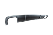 Audi A4 B9 2015-2024 Diffusore paraurti posteriore DPT (2015-2019) foto 8