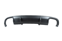 Audi A4 B9 2015-2024 Diffusore paraurti posteriore DPT (2015-2019) foto 9