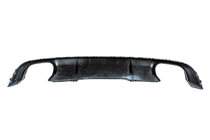 Audi A4 B9 2015-2024 Diffusore paraurti posteriore DPT (2015-2019) foto 10