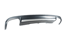 Audi A4 B8 2007-2015 Diffusore Paraurti Posteriore DPT V1 (2008-2011) foto 4