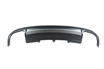 Audi A4 B8 2007-2015 Diffusore Paraurti Posteriore DPT V1 (2008-2011) foto 5