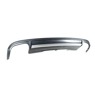 Diffusore Paraurti Posteriore DPT V1 (2008-2011) Audi A4 B8 2007-2015 foto 4
