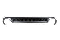 Audi A4 B8 2007-2015 Diffusore Posteriore Paraurti DPT V2 (2008-2011) foto 2