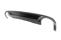 Audi A4 B8 2007-2015 Diffusore Posteriore Paraurti DPT V2 (2008-2011) foto 3
