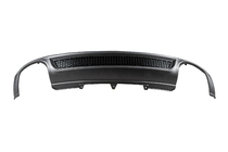Audi A4 B8 2007-2015 Diffusore Posteriore Paraurti DPT V2 (2008-2011) foto 5