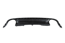 Audi A4 B8 2007-2015 Diffusore Posteriore Paraurti DPT V2 (2008-2011) foto 6
