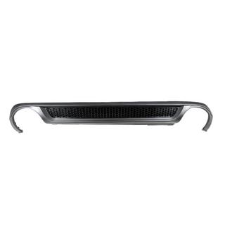 Diffusore Posteriore Paraurti DPT V2 (2008-2011) Audi A4 B8 2007-2015 foto 2