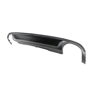 Diffusore Posteriore Paraurti DPT V2 (2008-2011) Audi A4 B8 2007-2015 foto 3