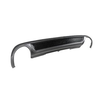 Diffusore Posteriore Paraurti DPT V2 (2008-2011) Audi A4 B8 2007-2015 foto 4