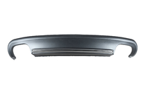 Audi A5 2007-2015 Diffusore Paraurti Posteriore DPT (2011-2015) foto 4
