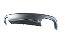 Audi A5 2007-2015 Diffusore Paraurti Posteriore DPT (2011-2015) foto 5