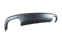 Audi A5 2007-2015 Diffusore Paraurti Posteriore DPT (2011-2015) foto 6
