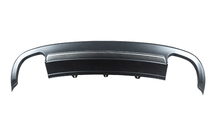 Audi A5 2007-2015 Diffusore Paraurti Posteriore DPT (2011-2015) foto 7