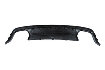 Audi A5 2007-2015 Diffusore Paraurti Posteriore DPT (2011-2015) foto 8