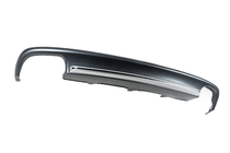 Audi A6 C7 2011-2017 Diffusore Posteriore Paraurti DPT V1 (2011-2014) foto 4