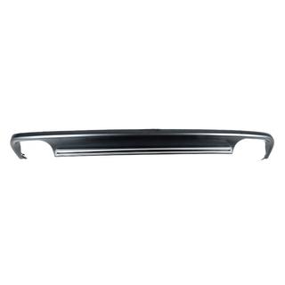 Diffusore Posteriore Paraurti DPT V1 (2011-2014) Audi A6 C7 2011-2017 foto 2