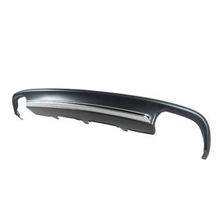 Diffusore Posteriore Paraurti DPT V1 (2011-2014) Audi A6 C7 2011-2017 foto 3