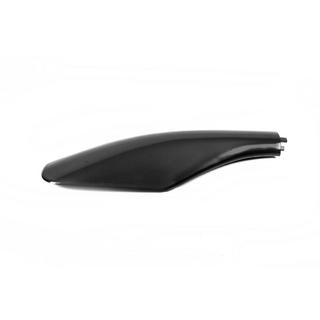 Copertura anteriore sinistra per barre longitudinali Toyota Land Cruiser 100 1998-2007 foto 2