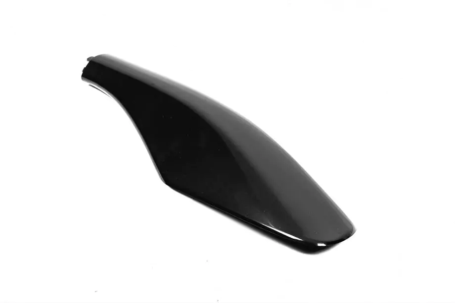 Toyota Land Cruiser 100 1998-2007 Copertura anteriore destra per barre longitudinali Foto 1