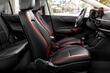 Recensione Kia Picanto: city hatchback aggiornata foto 7