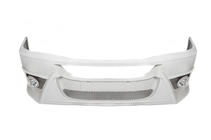Mercedes Sprinter W906 2006–2018 Labbro paraurti anteriore Sport 1 (2006-2013) foto 3