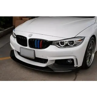 Calandra M-Look (per M3 F80, M-Color) foto 1
